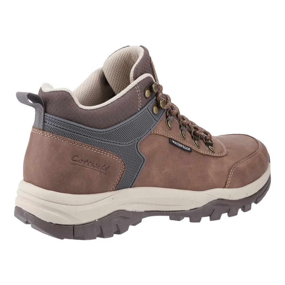 Cotswold Overbury Hiking Boots