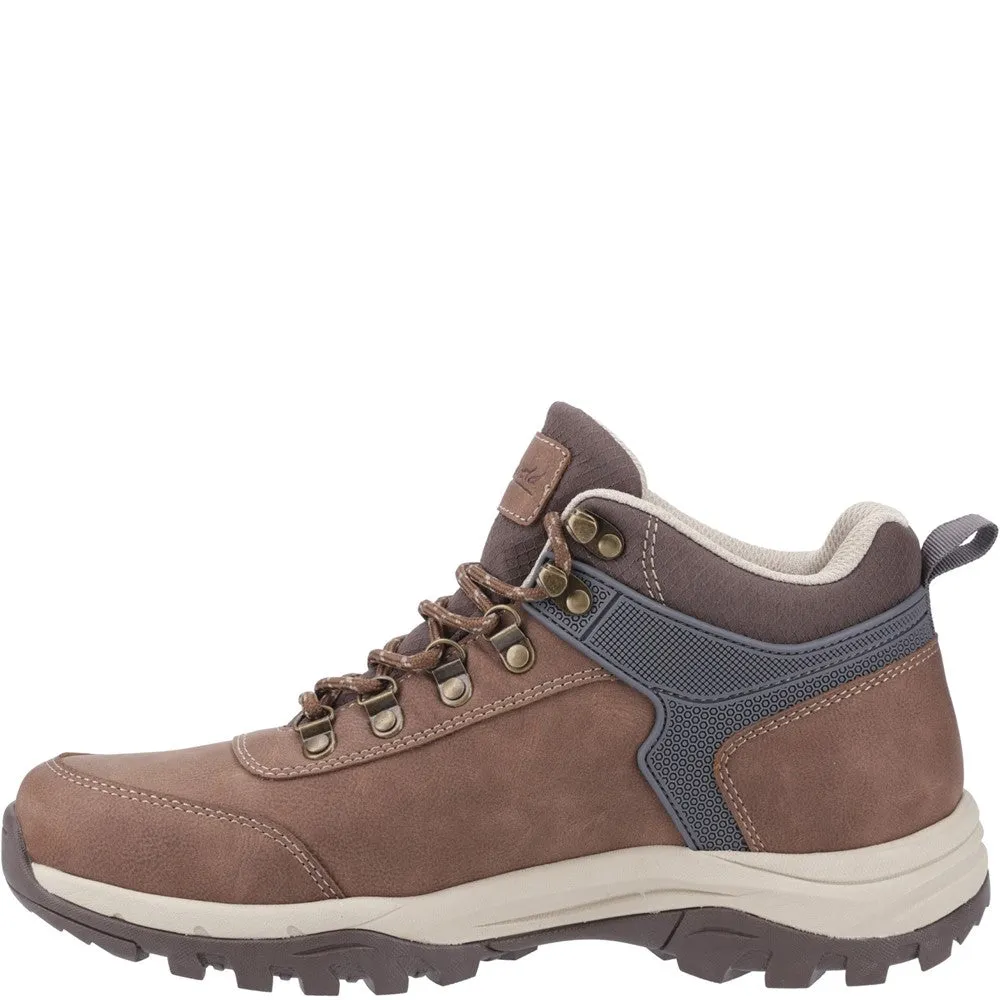 Cotswold Overbury Hiking Boots