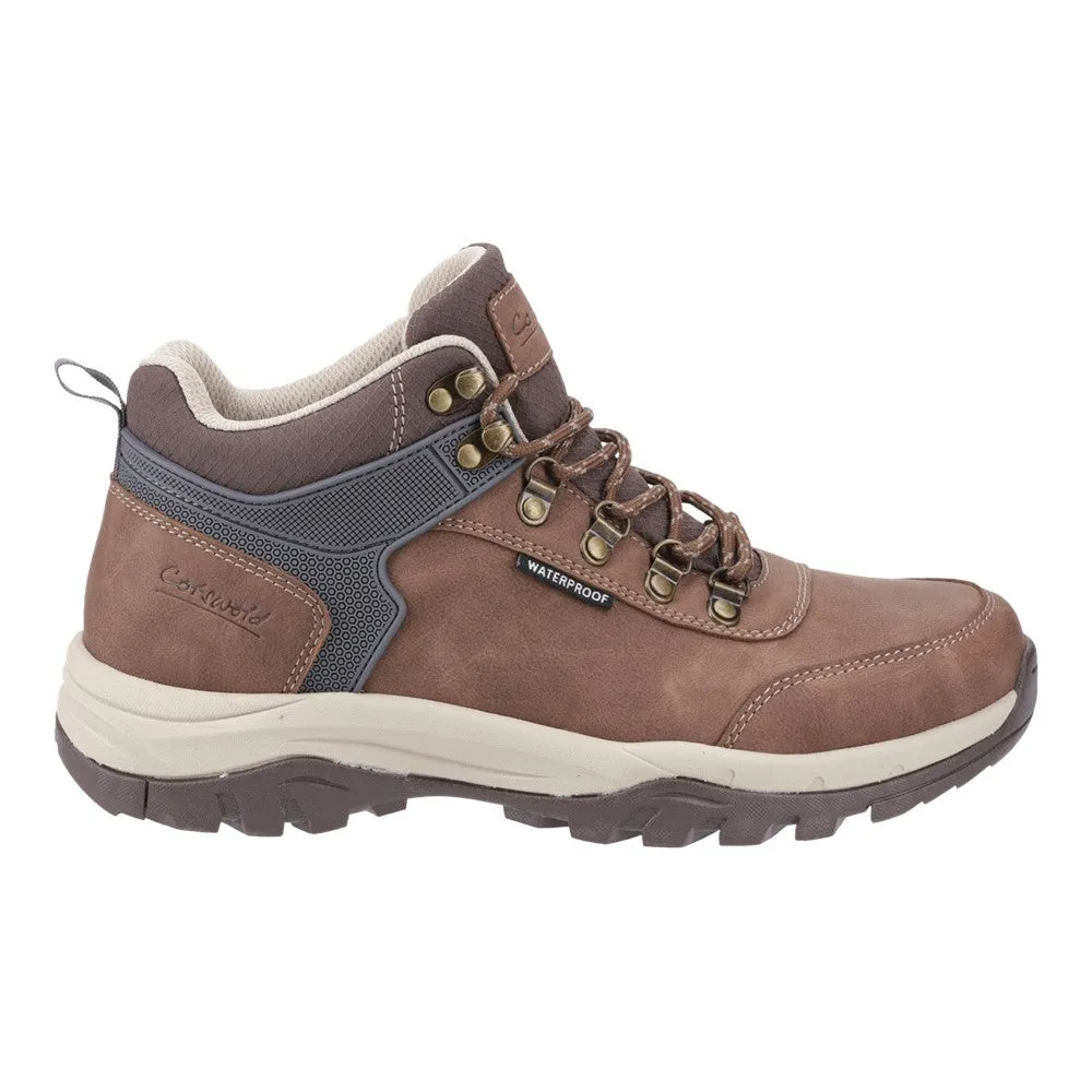 Cotswold Overbury Hiking Boots