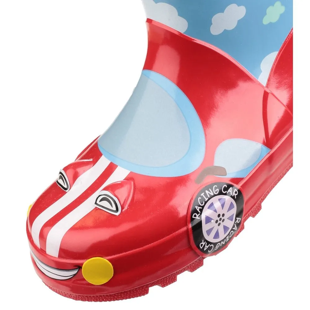 Cotswold Puddle Waterproof Pull On Boot