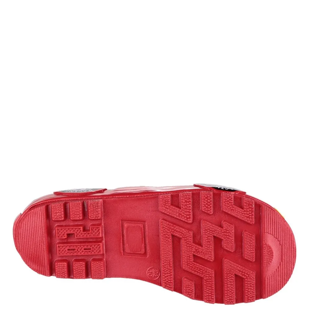 Cotswold Puddle Waterproof Pull On Boot