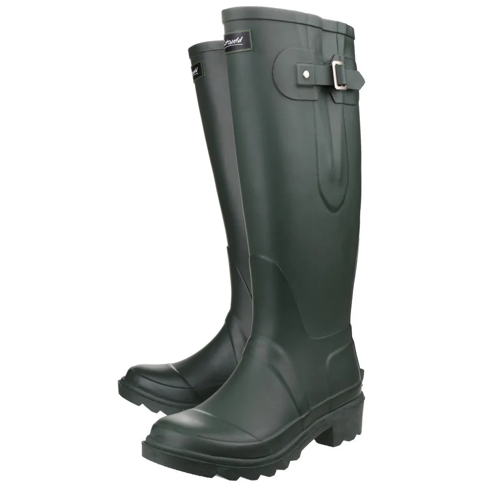 Cotswold Ragley Waterproof Wellington Boot