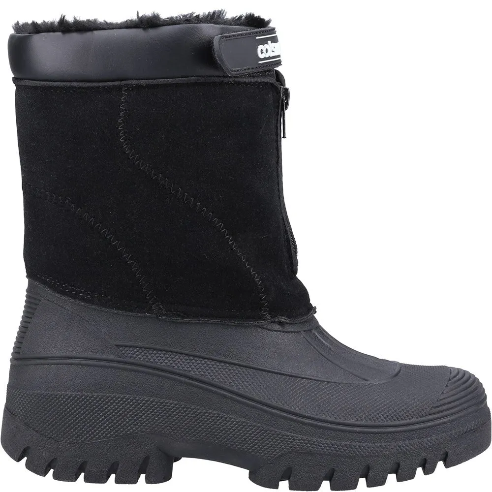 Cotswold Venture Waterproof Winter Boot