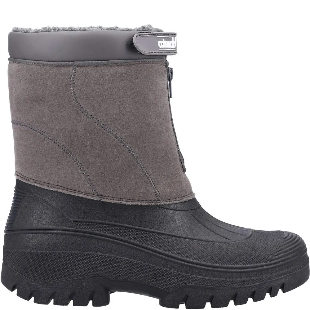 Cotswold Venture Waterproof Winter Boot