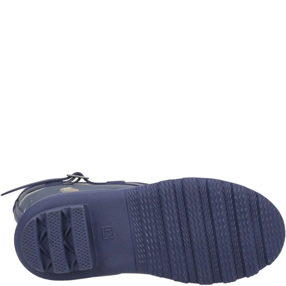 Cotswold Woodland Junior Wellingtons