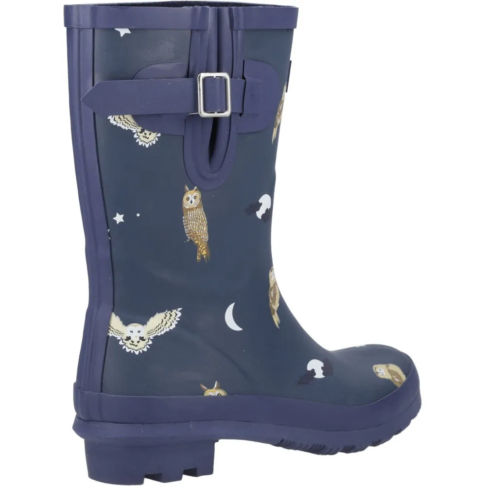 Cotswold Woodland Mid Wellingtons