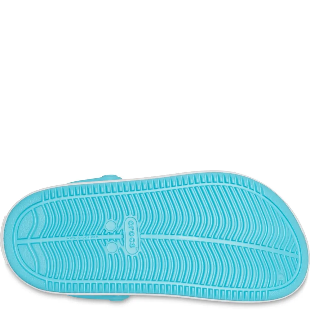 Crocs Kids Crocband Clean Clog