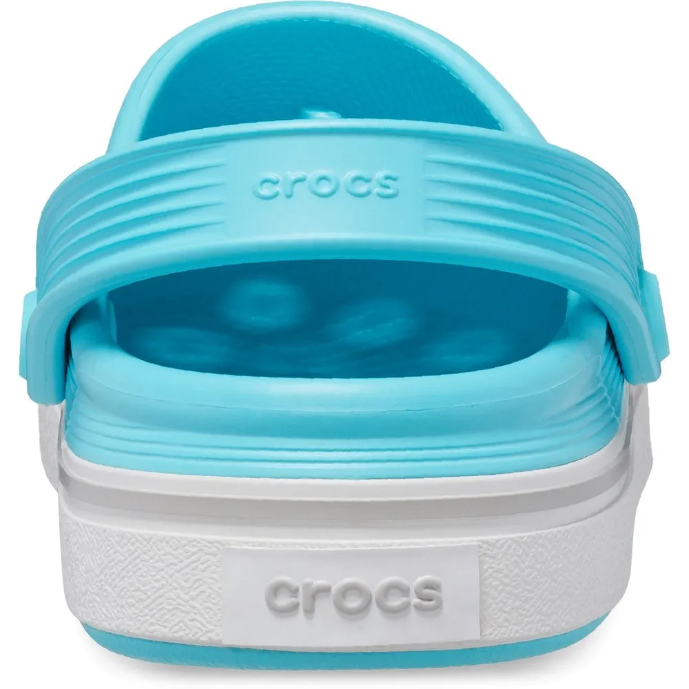 Crocs Kids Crocband Clean Clog