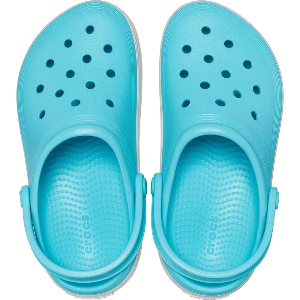 Crocs Kids Crocband Clean Clog