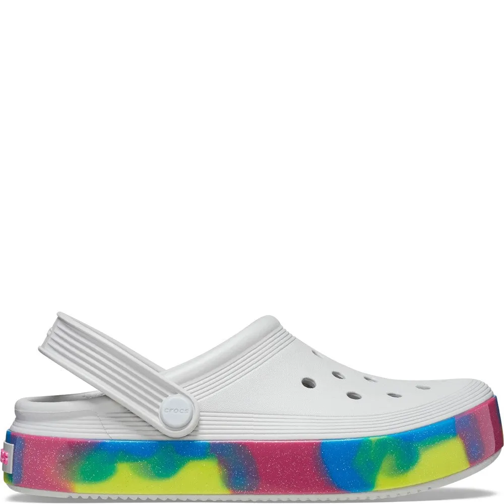 Crocs Kids Off Court Clog
