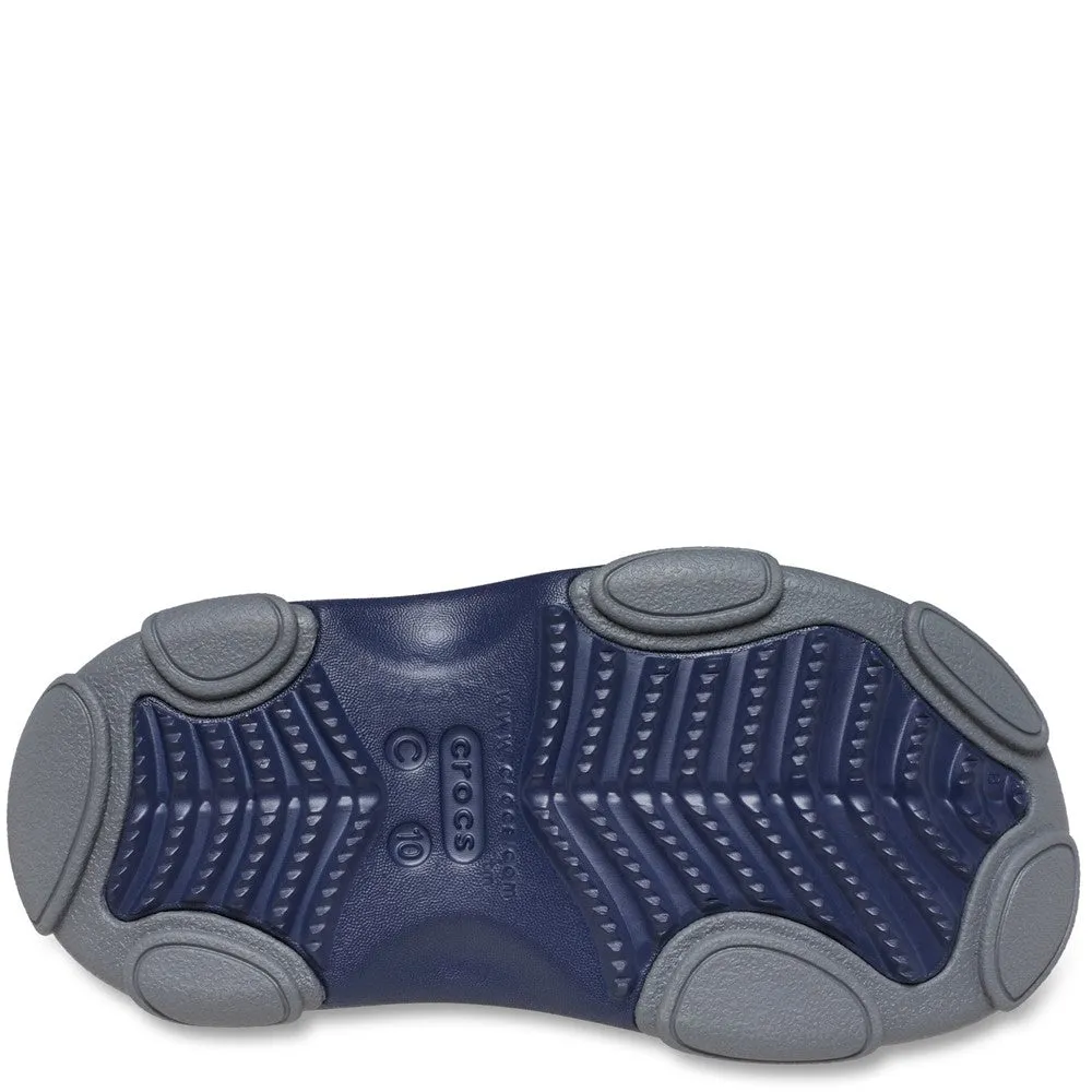 Crocs Toddler All Terrain Fisherman Sandal