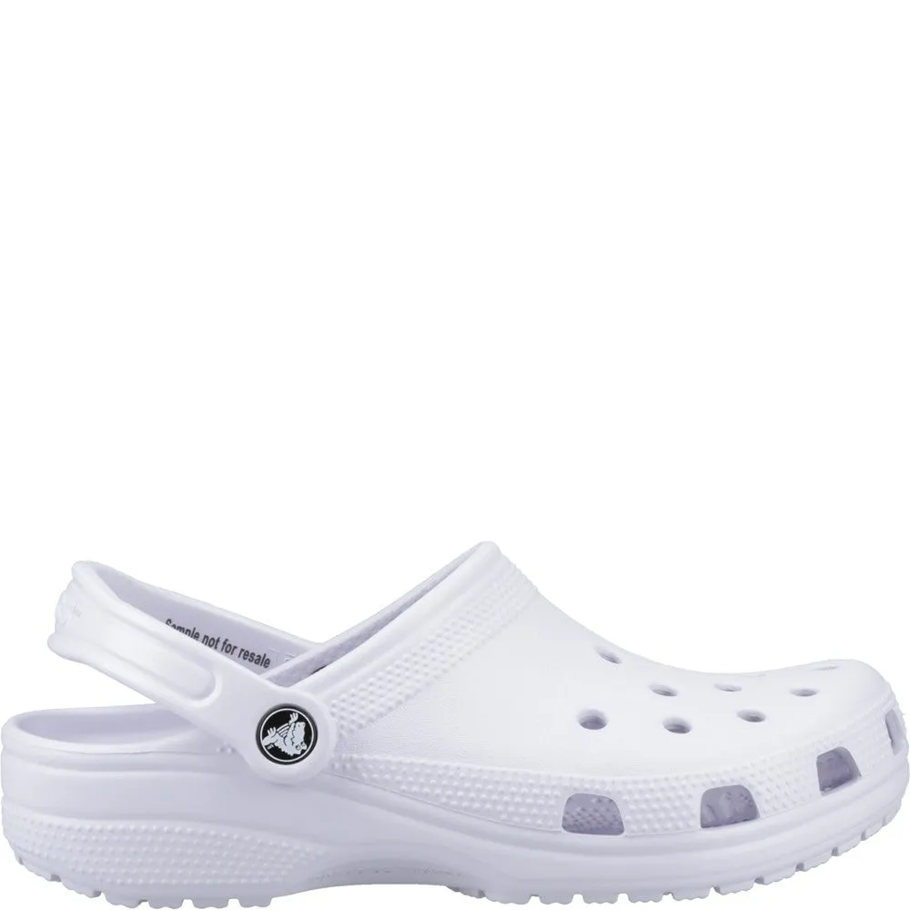 Crocs Unisex Classic Clog