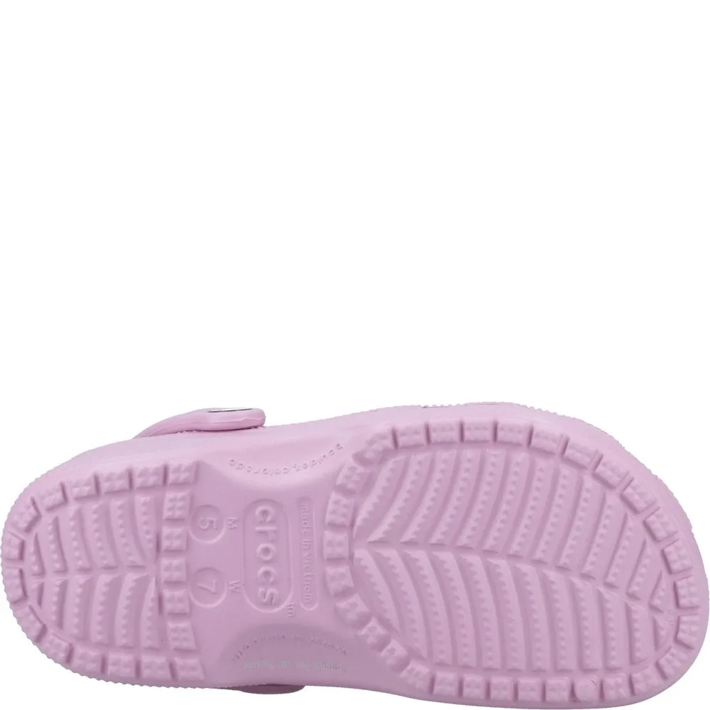 Crocs Unisex Classic Clog