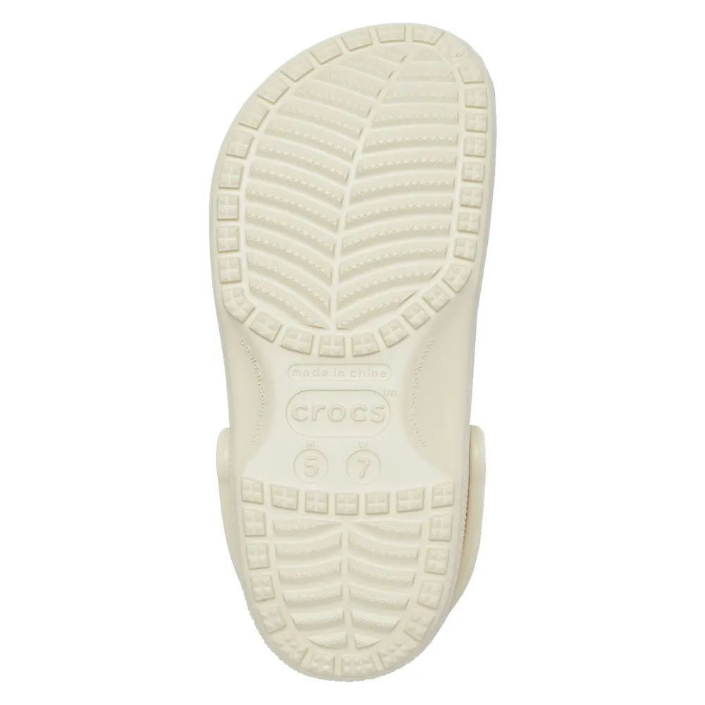 Crocs Unisex Classic Clog