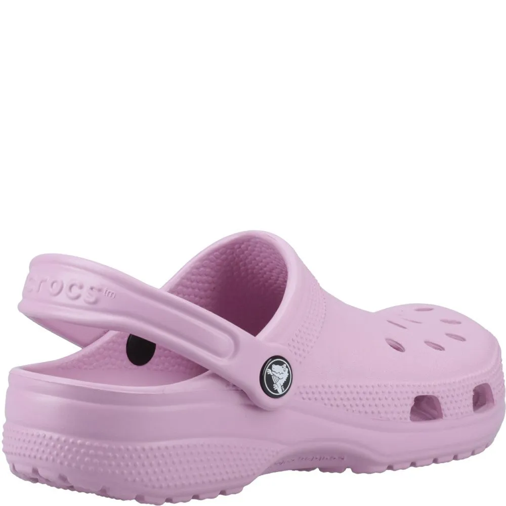 Crocs Unisex Classic Clog