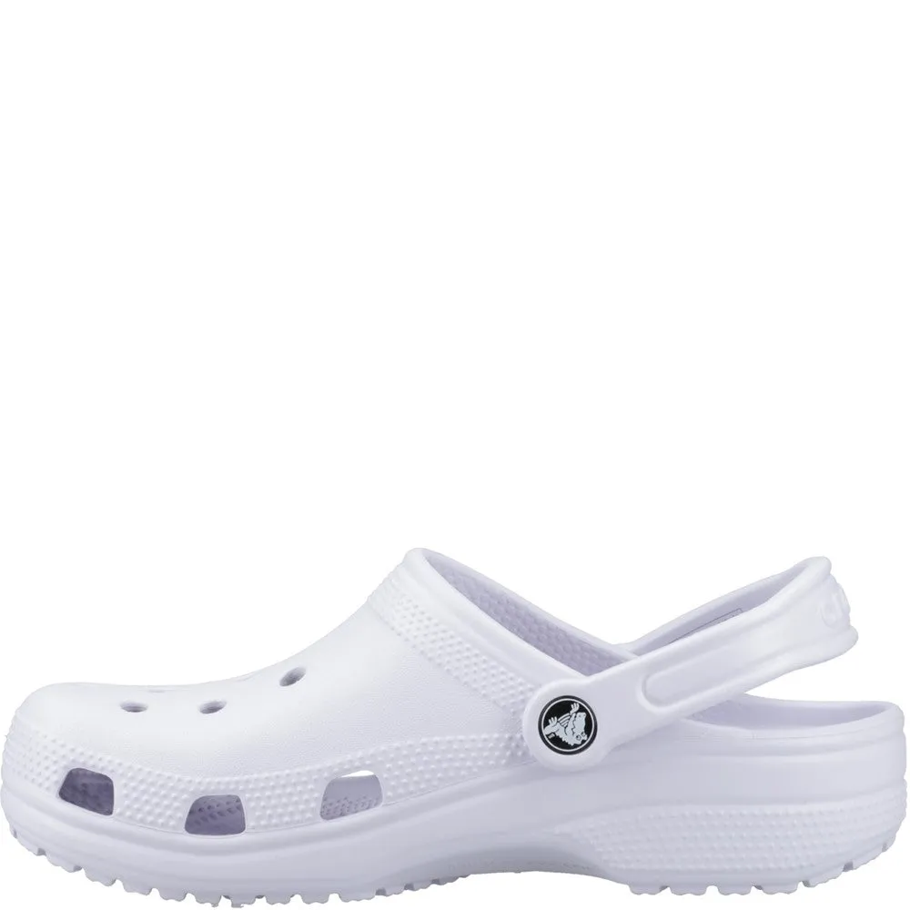 Crocs Unisex Classic Clog