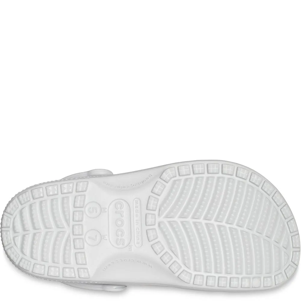 Crocs Unisex Classic Clog