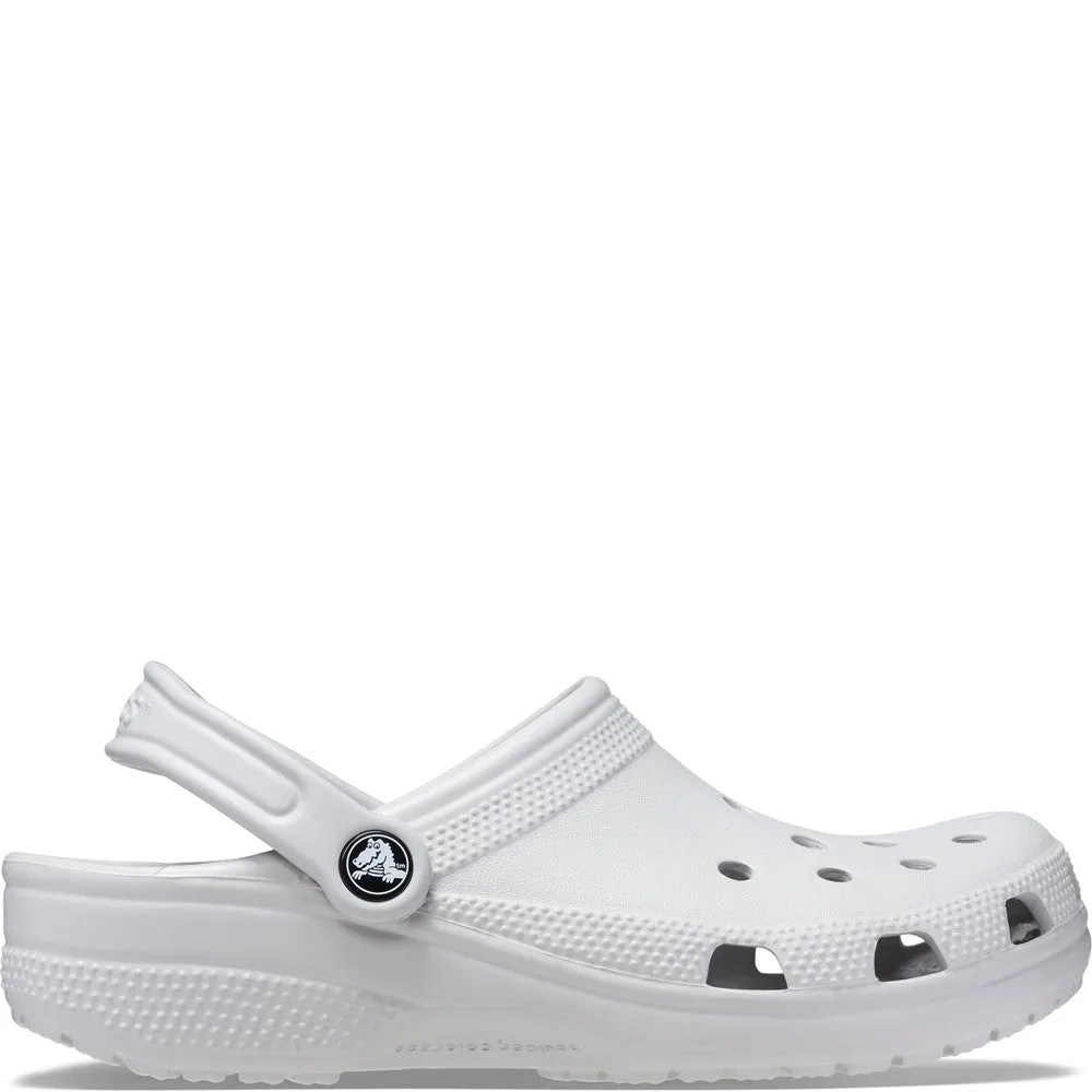 Crocs Unisex Classic Clog