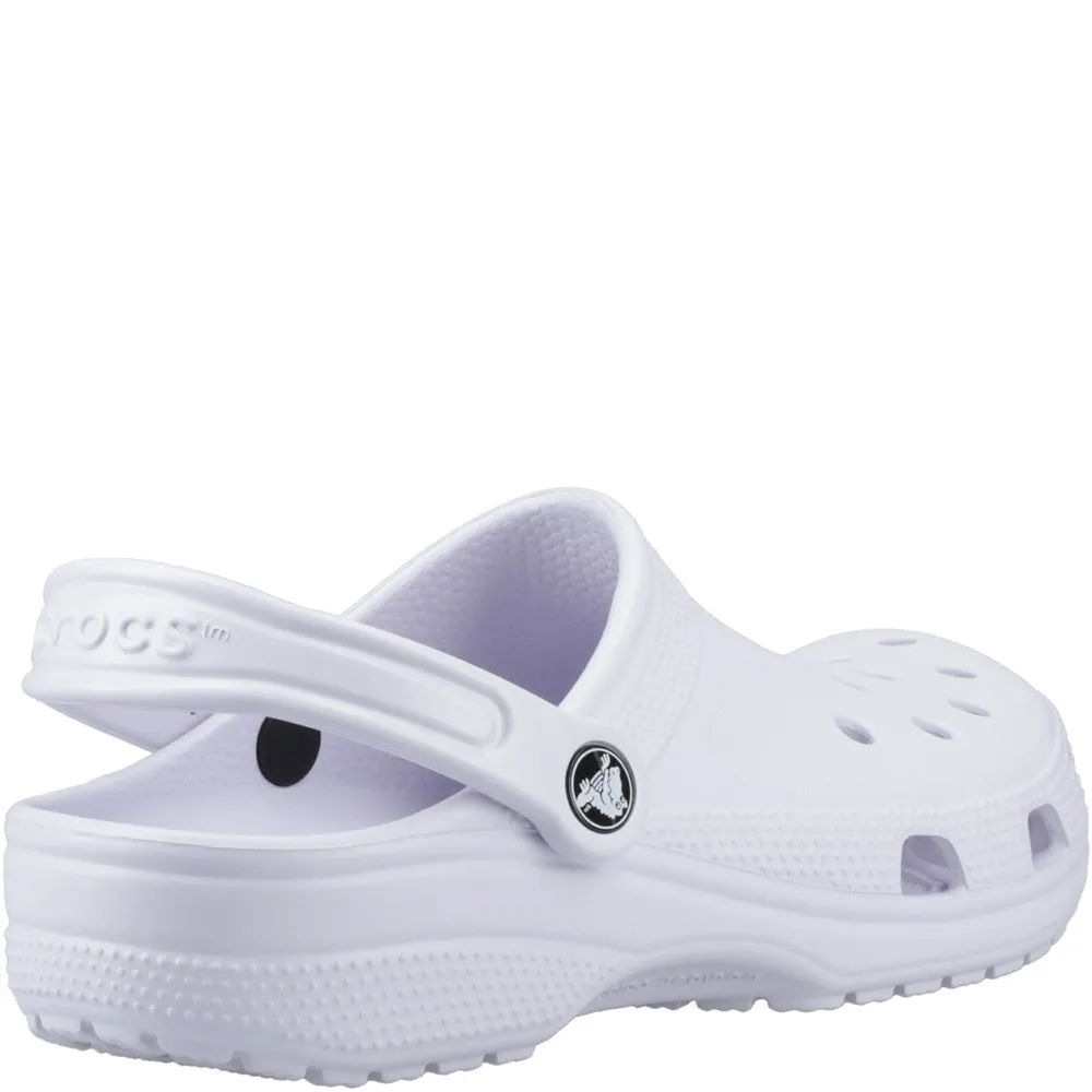 Crocs Unisex Classic Clog