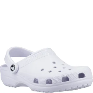 Crocs Unisex Classic Clog