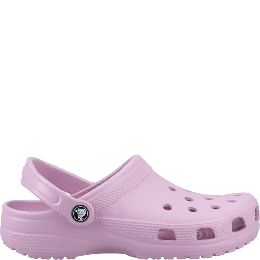 Crocs Unisex Classic Clog