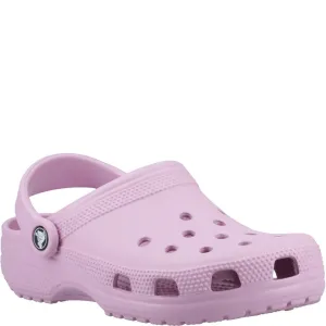 Crocs Unisex Classic Clog
