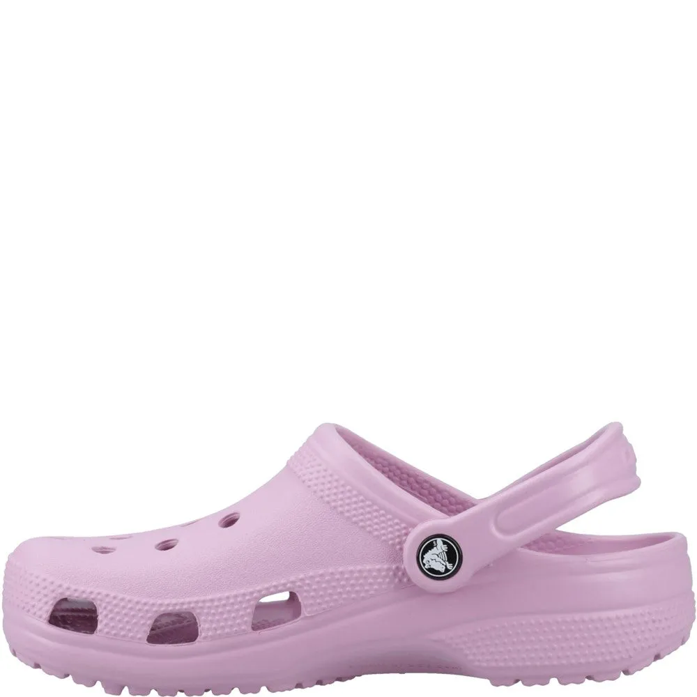 Crocs Unisex Classic Clog