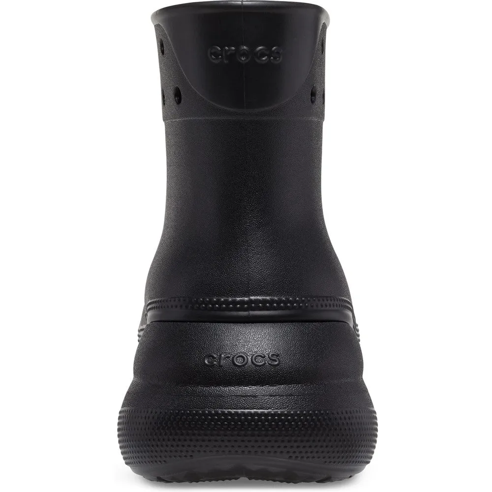 Crocs Unisex Classic Crush Boot