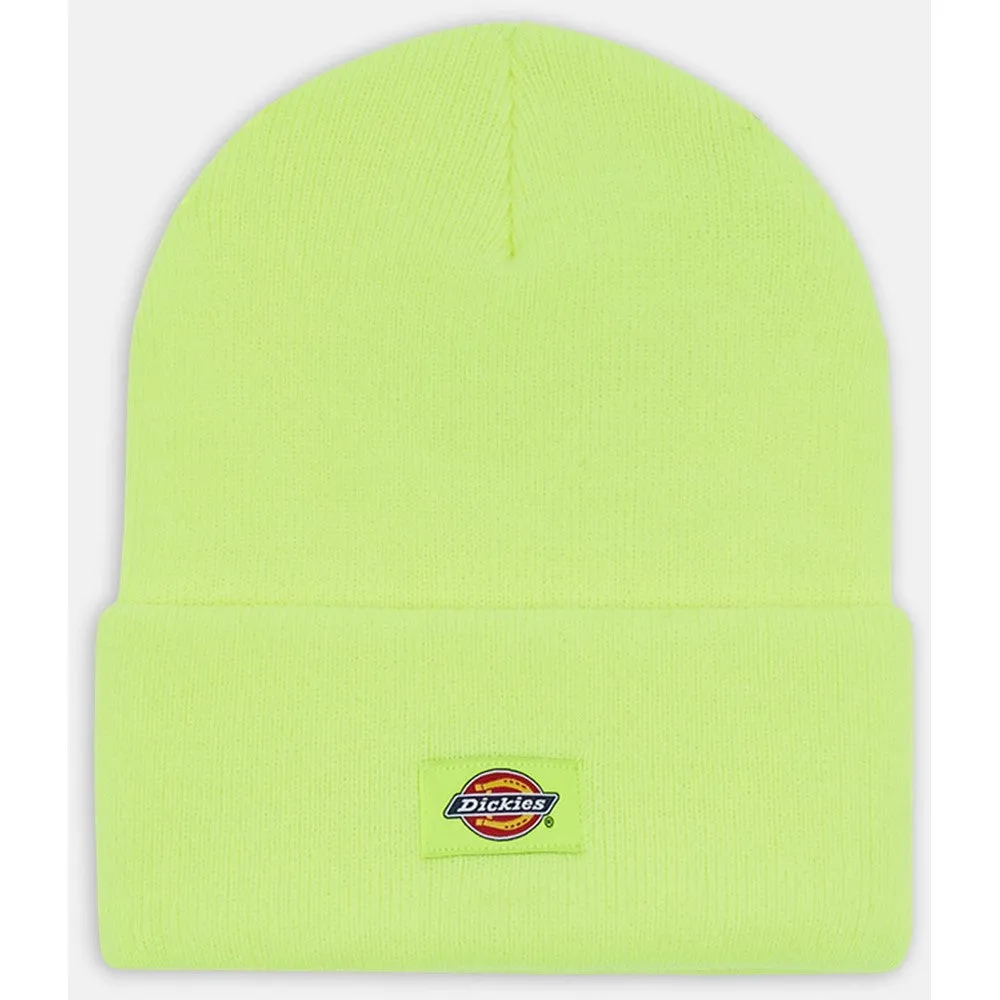 Dickies Acrylic Cuffed Beanie