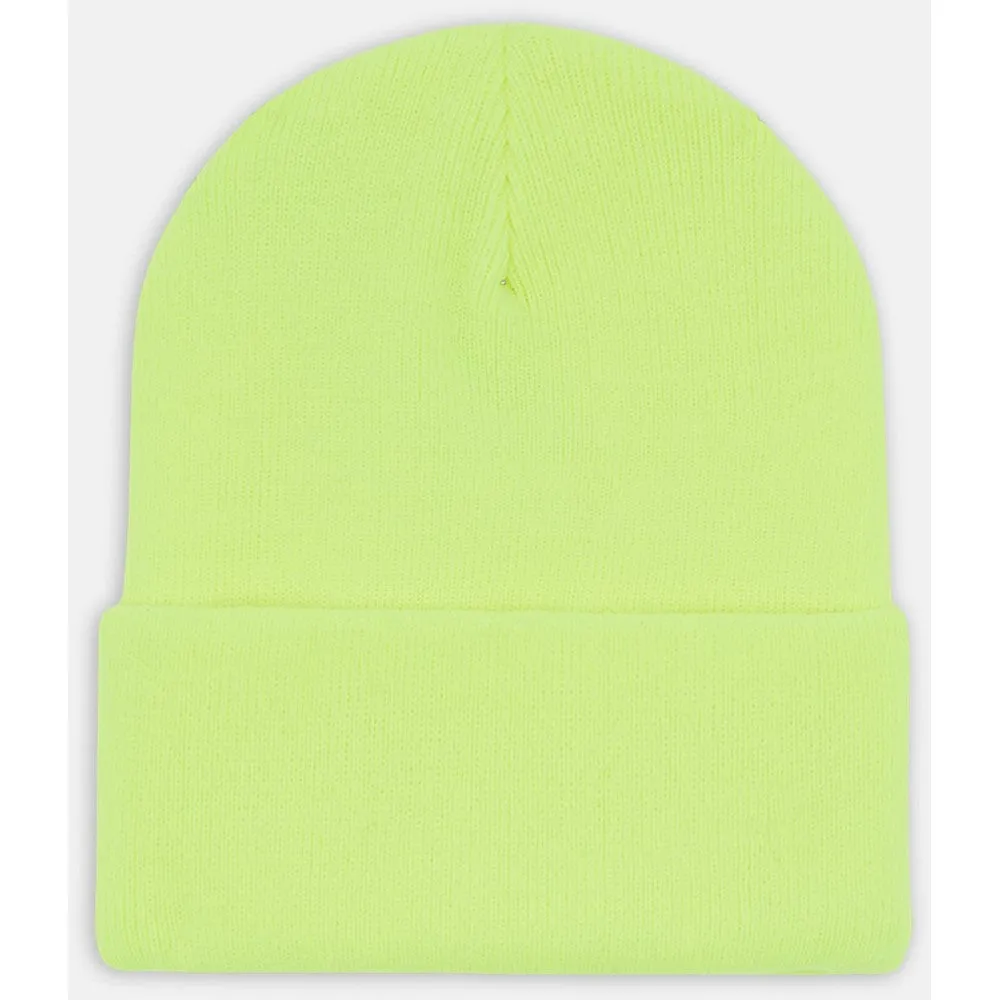 Dickies Acrylic Cuffed Beanie