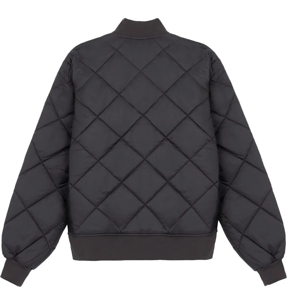 Dickies Diamond Quilted Nylon Jacket