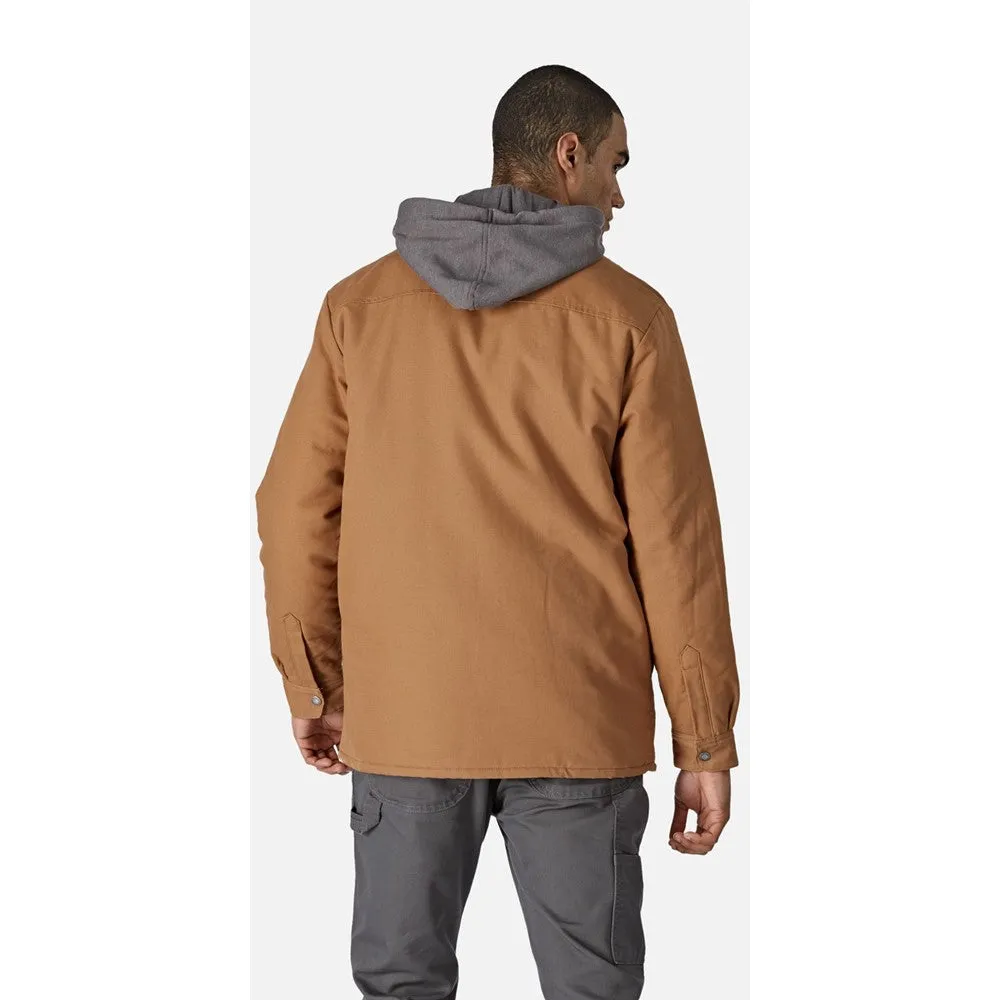 Dickies Duck Shirt Jacket