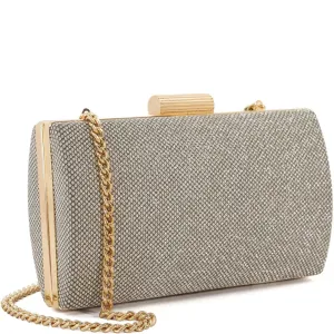 Dune Belleview Clutch