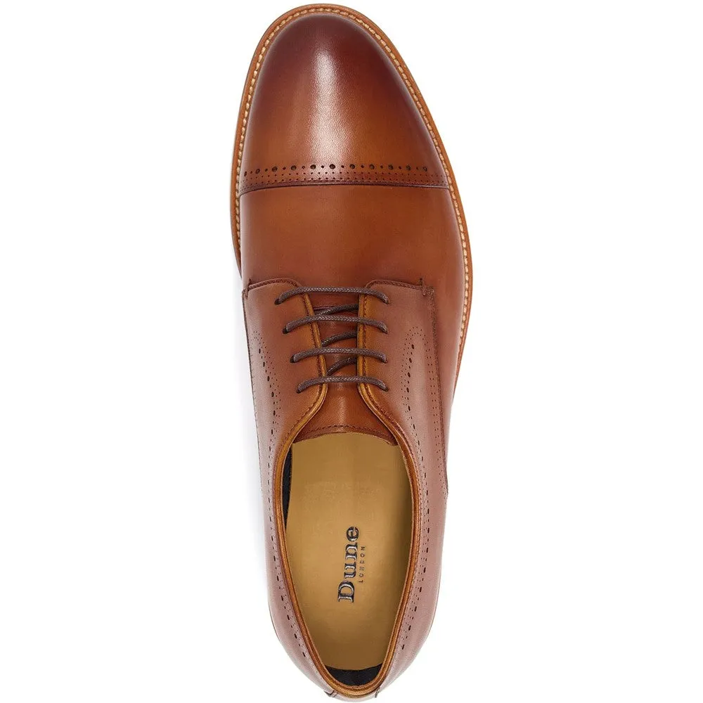 Dune Savion Shoe