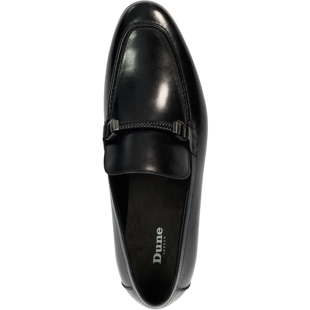 Dune Scilly Shoes