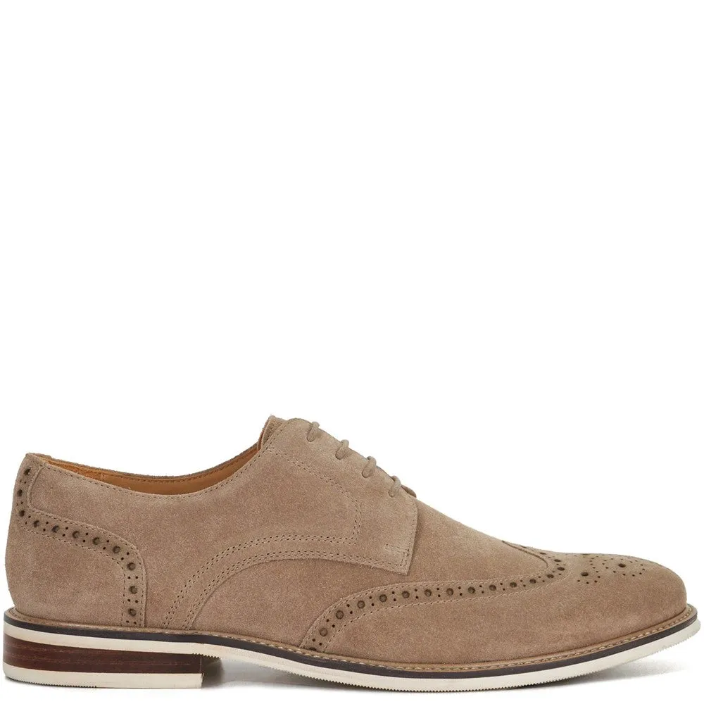 Dune Stanford Shoes