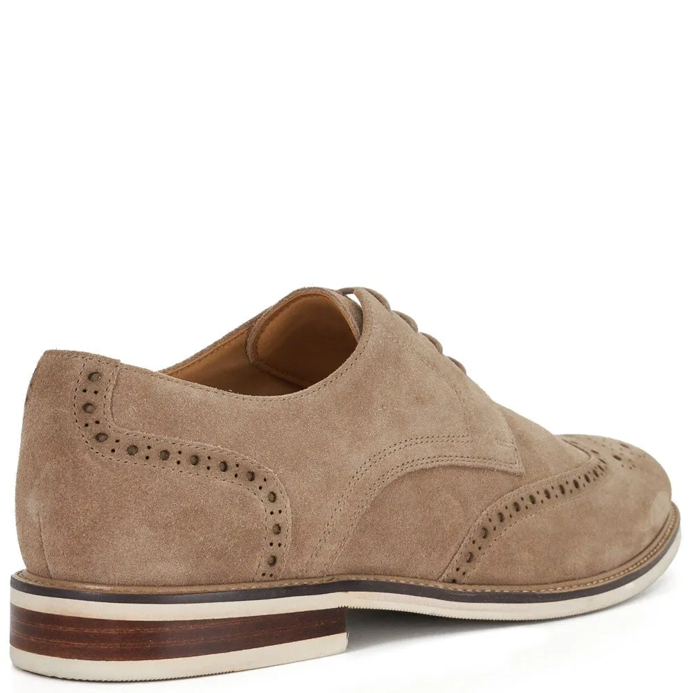 Dune Stanford Shoes