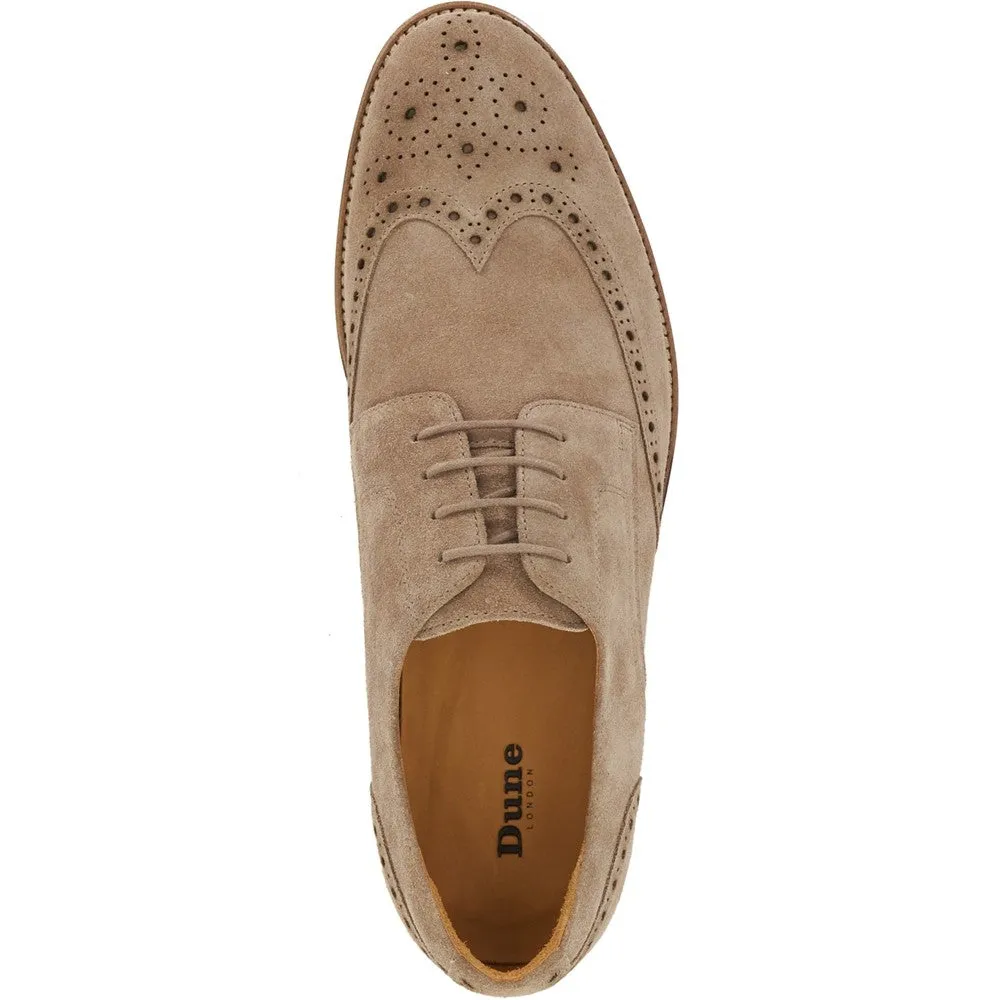 Dune Stanford Shoes
