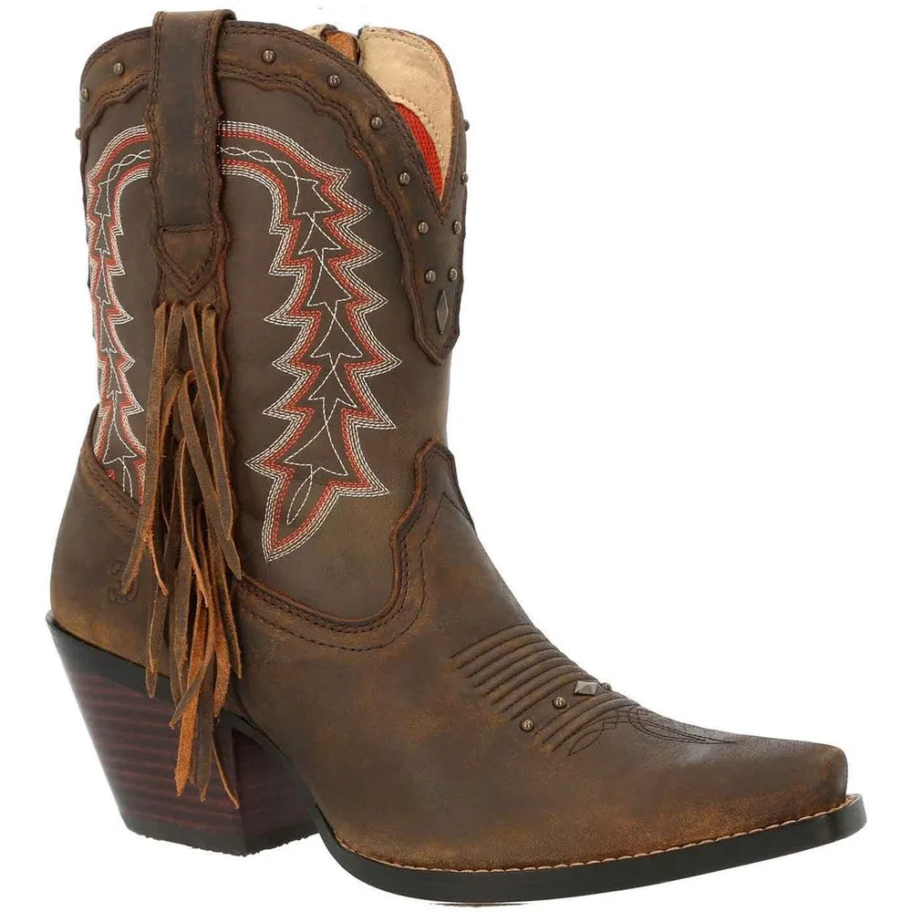 Durango Crush Ankle Boot