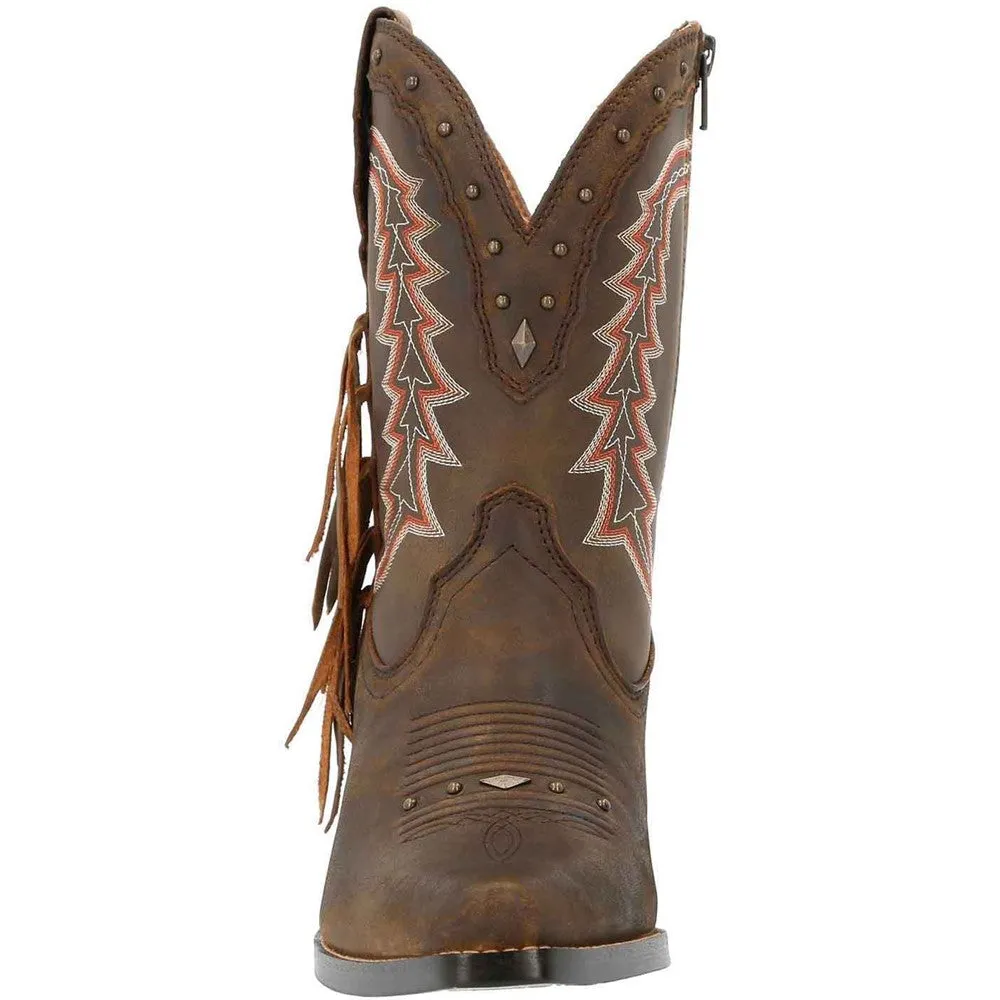 Durango Crush Ankle Boot