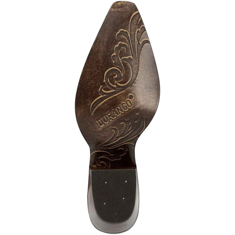 Durango Crush Ankle Boot