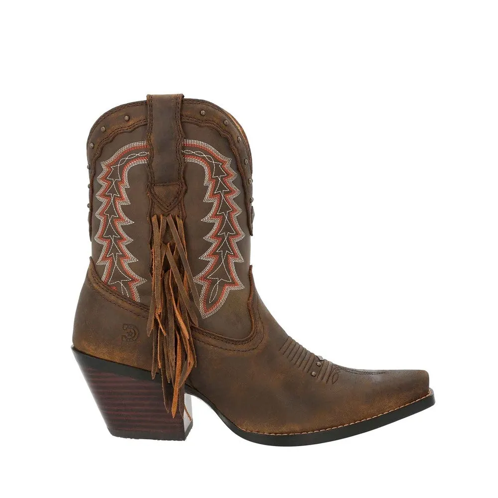 Durango Crush Ankle Boot