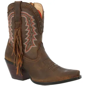 Durango Crush Ankle Boot