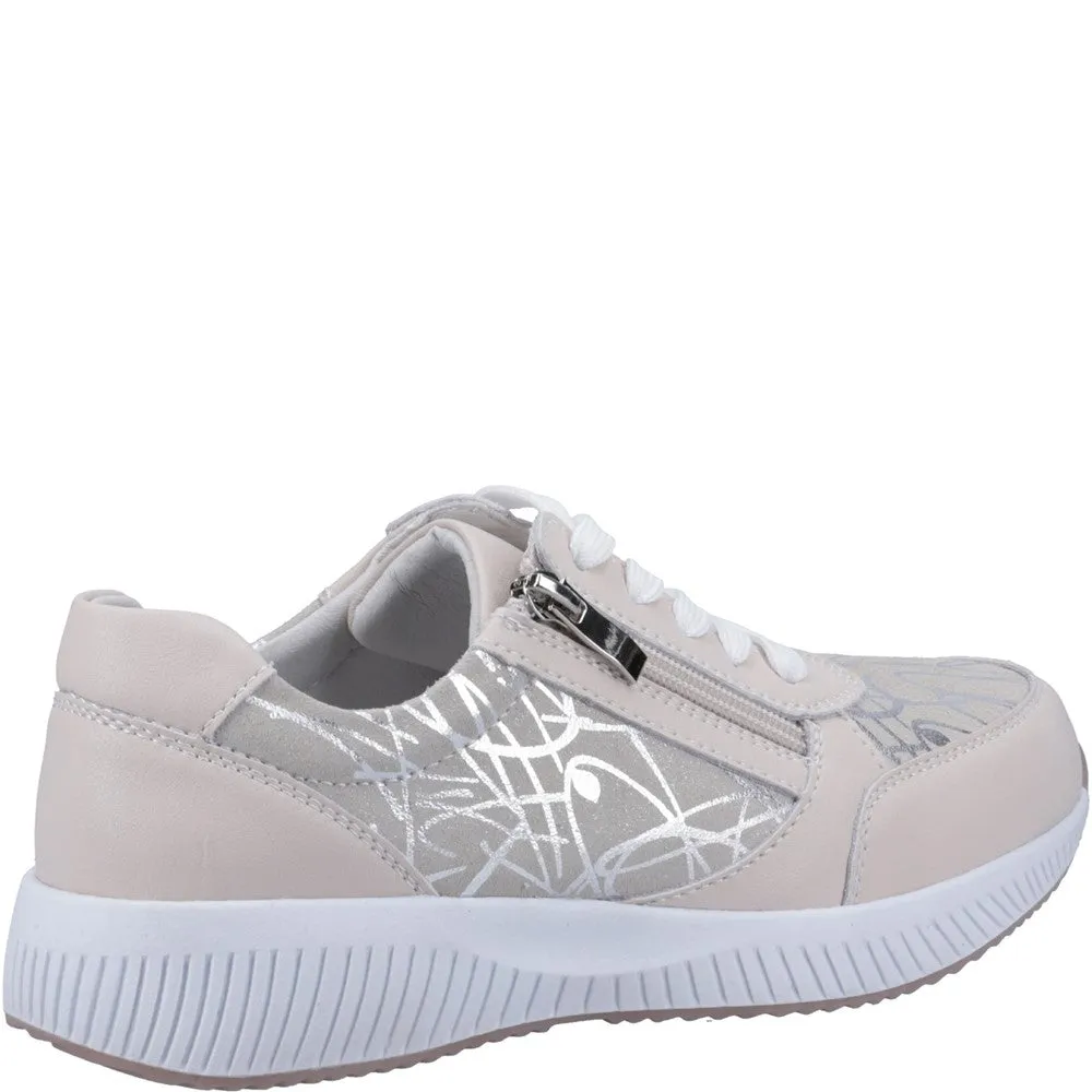 Fleet & Foster Bev Shoes