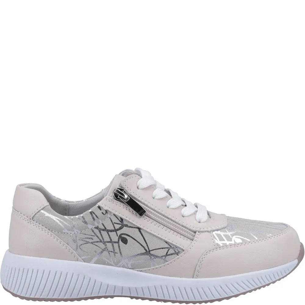 Fleet & Foster Bev Shoes