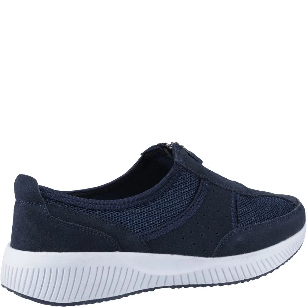 Fleet & Foster Cora Shoes
