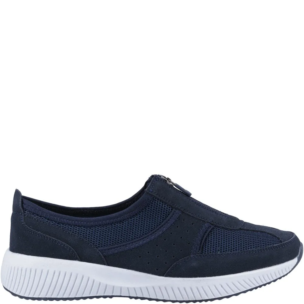 Fleet & Foster Cora Shoes
