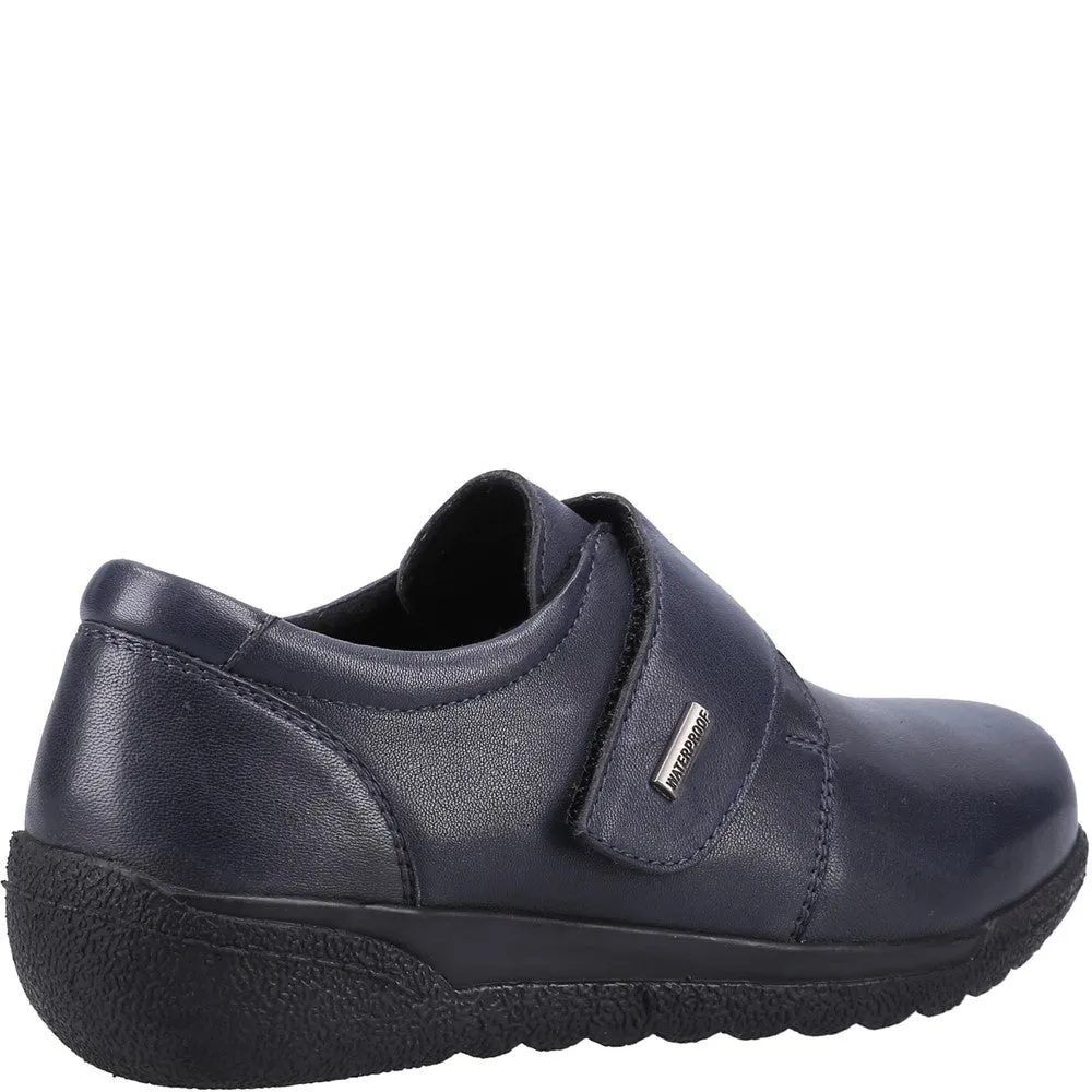 Fleet & Foster Herdwick Shoes