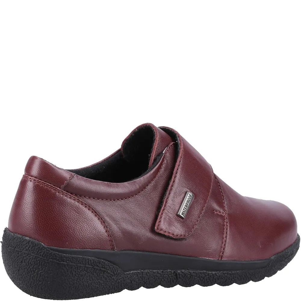Fleet & Foster Herdwick Shoes