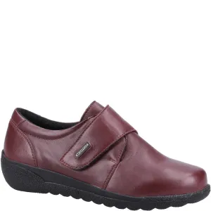 Fleet & Foster Herdwick Shoes